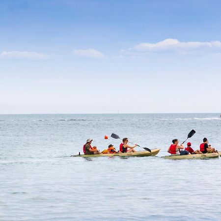 Huttopia Noirmoutier ภายนอก รูปภาพ